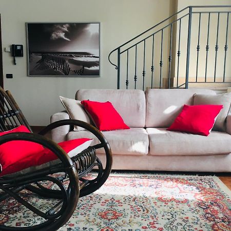 Casa Elisabetta Daire Peschiera del Garda Dış mekan fotoğraf