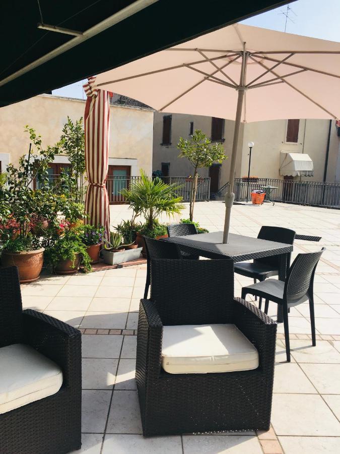 Casa Elisabetta Daire Peschiera del Garda Dış mekan fotoğraf