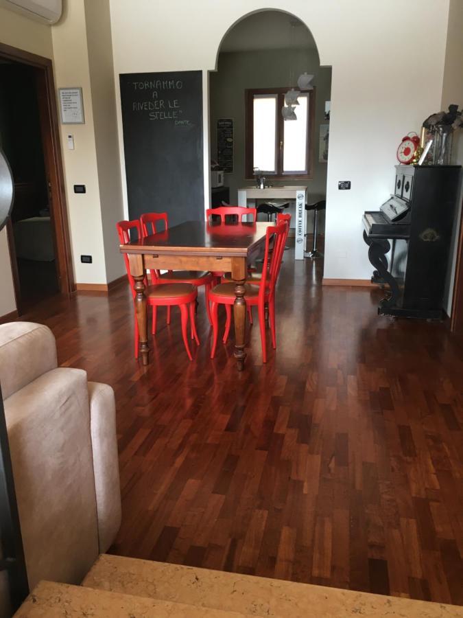 Casa Elisabetta Daire Peschiera del Garda Dış mekan fotoğraf