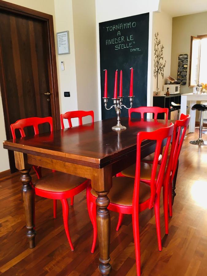 Casa Elisabetta Daire Peschiera del Garda Dış mekan fotoğraf