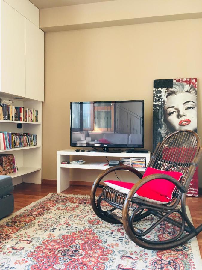 Casa Elisabetta Daire Peschiera del Garda Dış mekan fotoğraf
