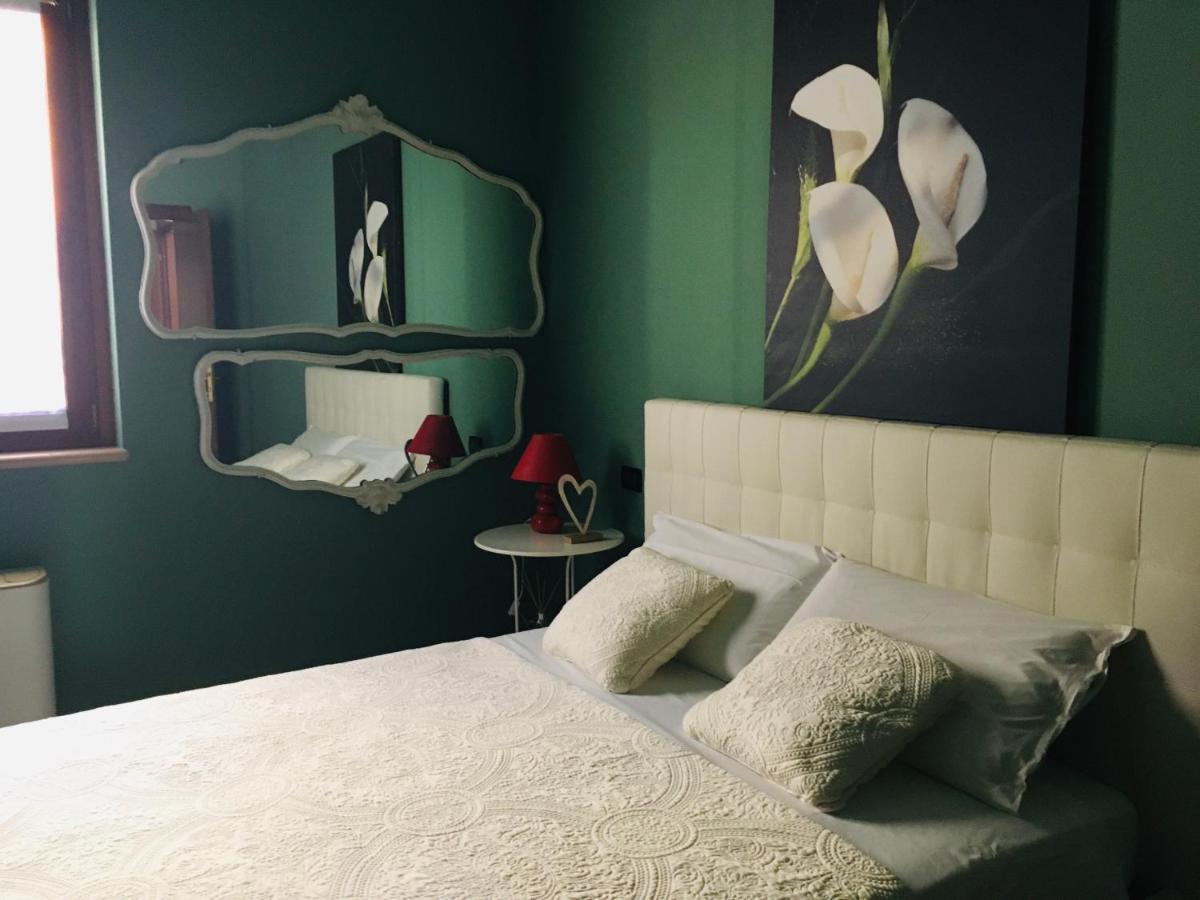 Casa Elisabetta Daire Peschiera del Garda Dış mekan fotoğraf