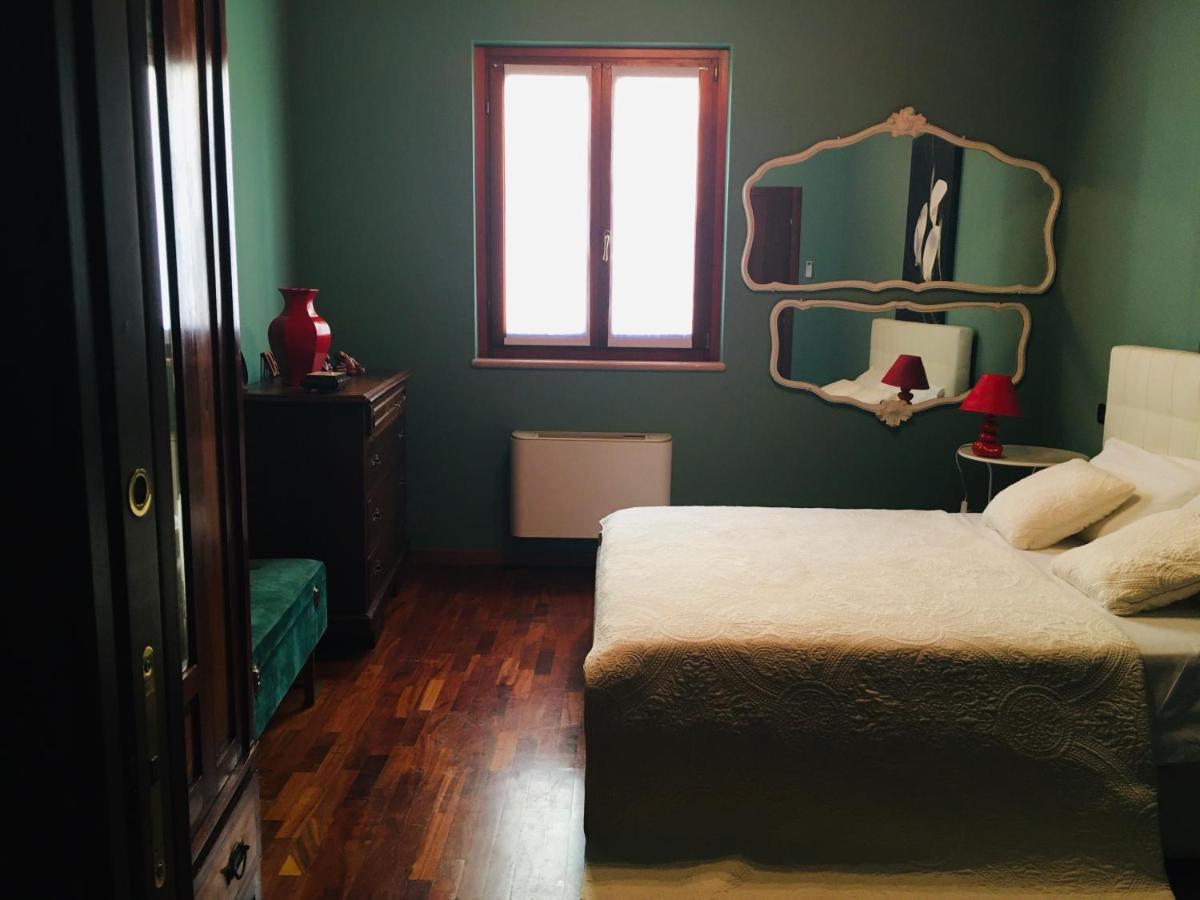 Casa Elisabetta Daire Peschiera del Garda Dış mekan fotoğraf