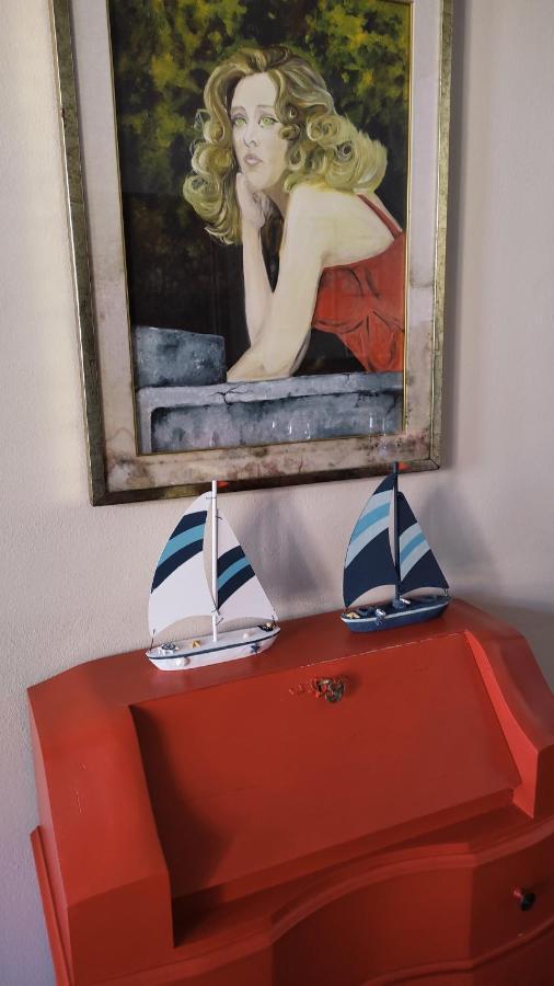 Casa Elisabetta Daire Peschiera del Garda Dış mekan fotoğraf