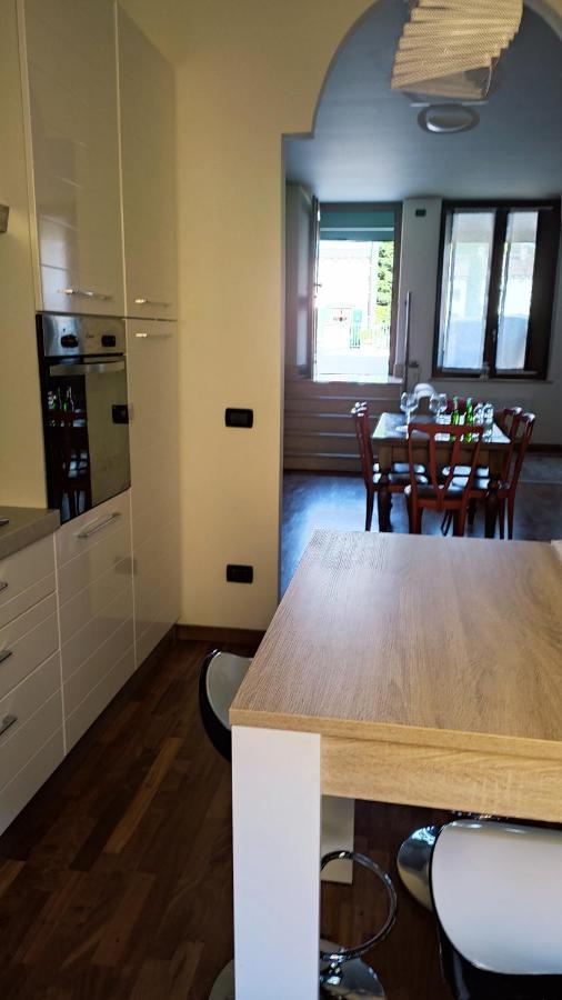 Casa Elisabetta Daire Peschiera del Garda Dış mekan fotoğraf