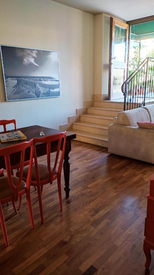 Casa Elisabetta Daire Peschiera del Garda Dış mekan fotoğraf