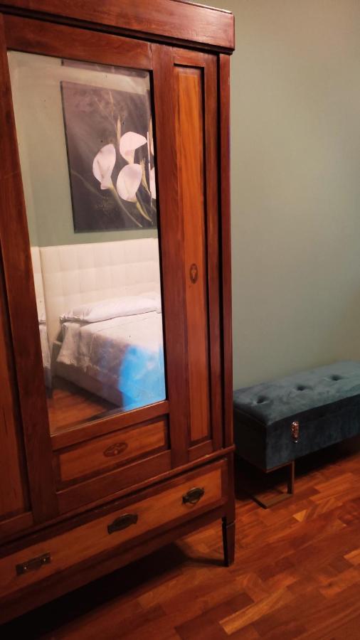 Casa Elisabetta Daire Peschiera del Garda Dış mekan fotoğraf