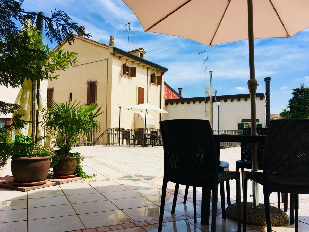 Casa Elisabetta Daire Peschiera del Garda Dış mekan fotoğraf